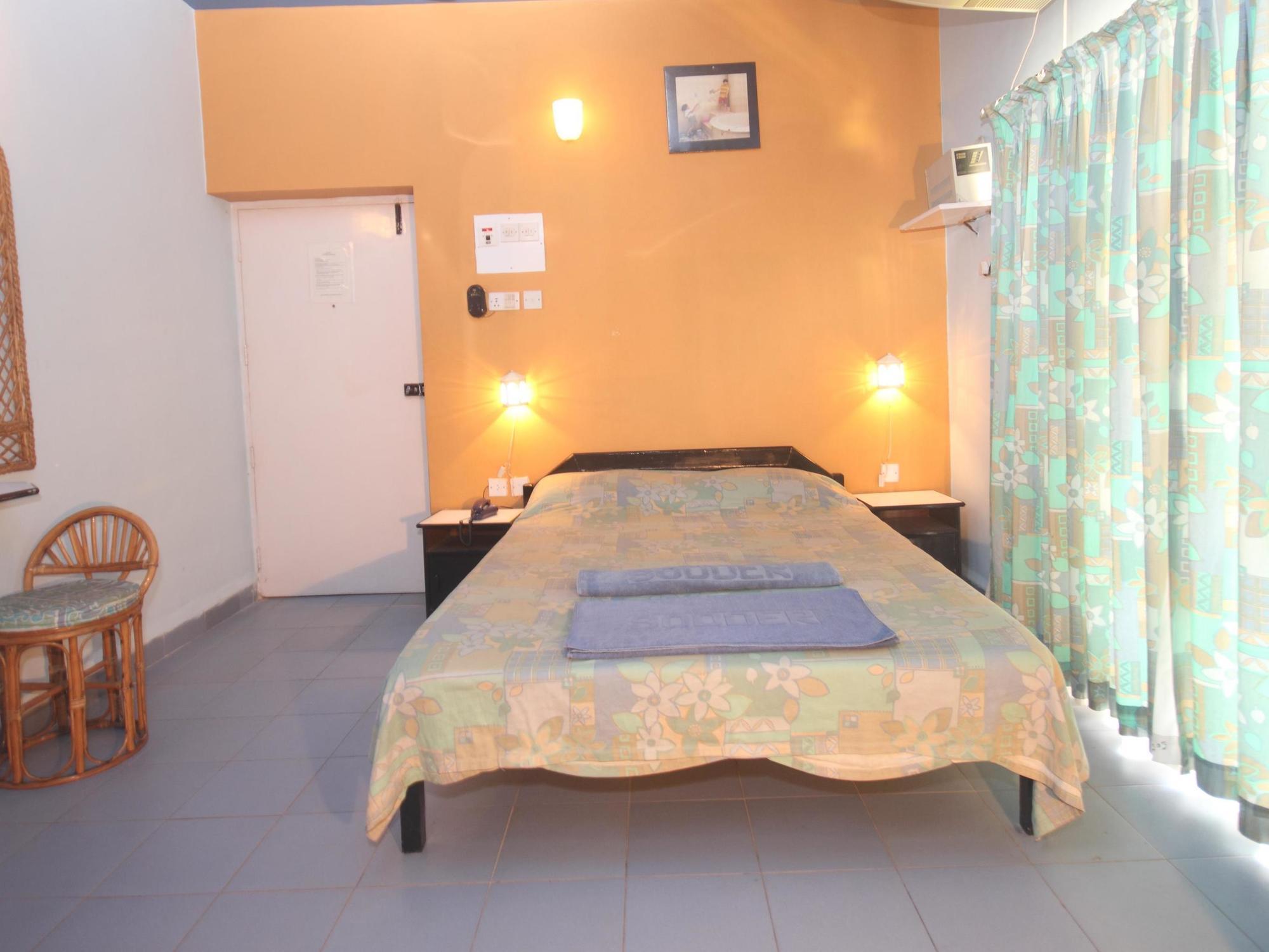 Hotel Sodders Renton Manor Arpora Zewnętrze zdjęcie