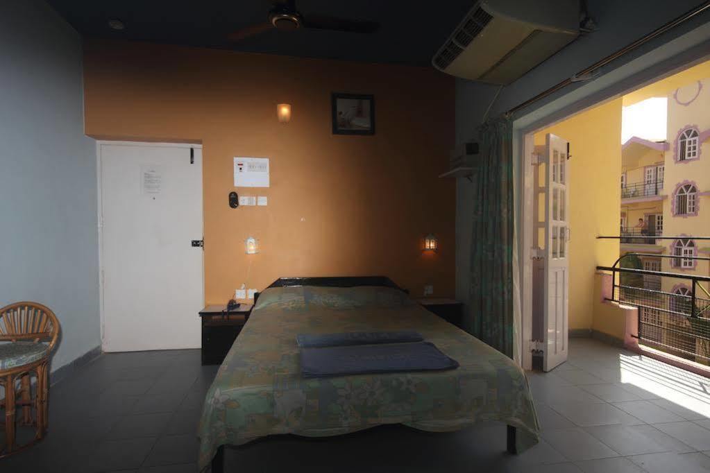 Hotel Sodders Renton Manor Arpora Zewnętrze zdjęcie